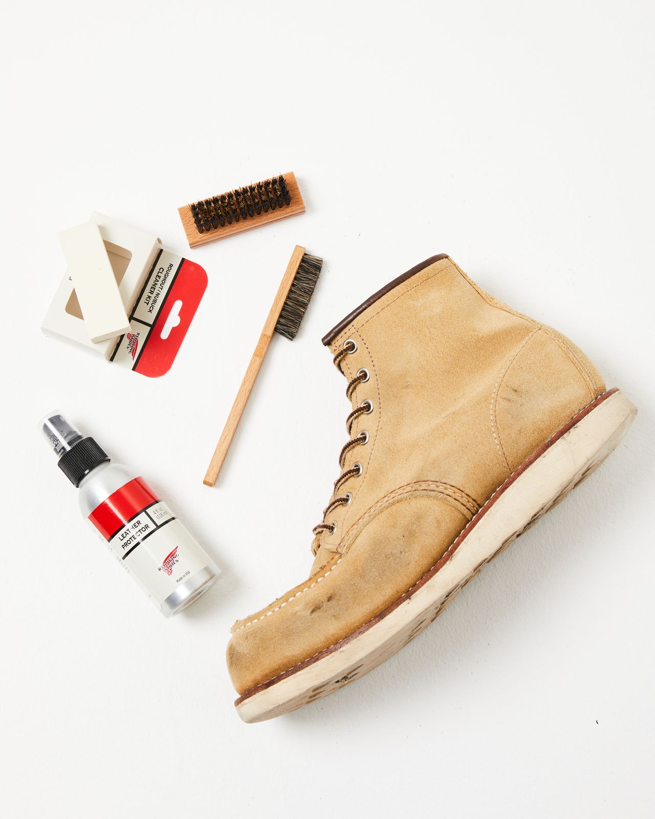 Shoe Care